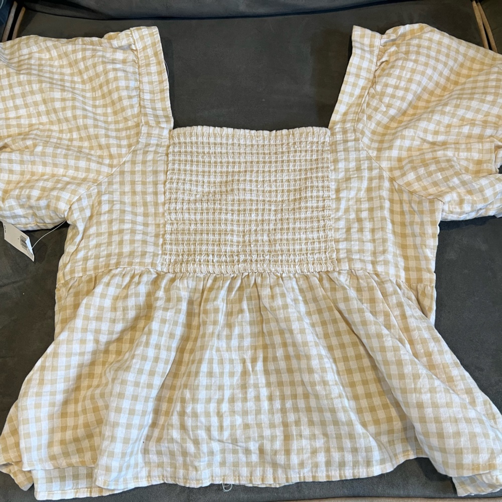 Old Navy Top